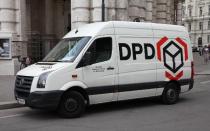 Пункты выдачи заказов службы доставки DPD Pdp транспортная