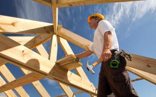Строительный бизнес: с чего начать, как преуспеть, сколько нужно вложить Сколько стоит открыть строительную фирму